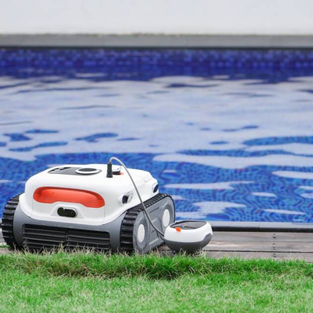 Limpiador de piscinas SUBLUE BlueNexus