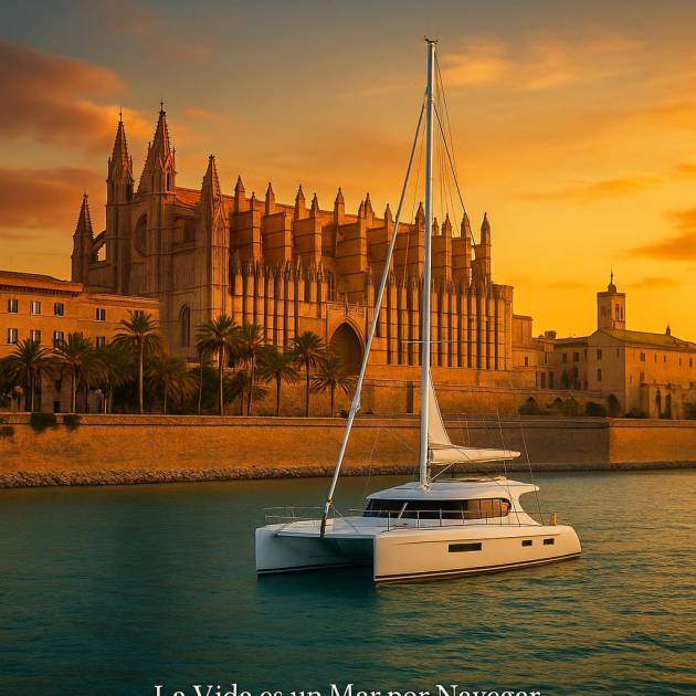 Programa Palma de Mallorca