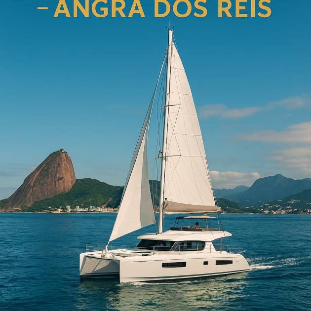 Programa Angra Do Reis