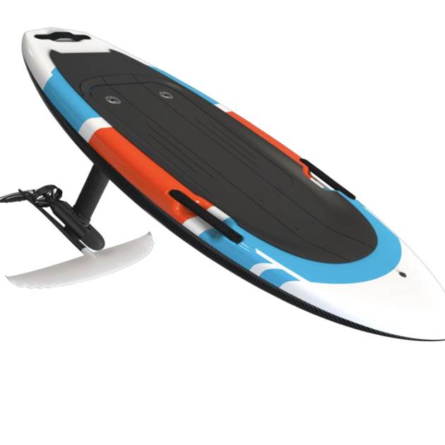 Almighty Pioneer EFOIL Propeller-(35A batteries）