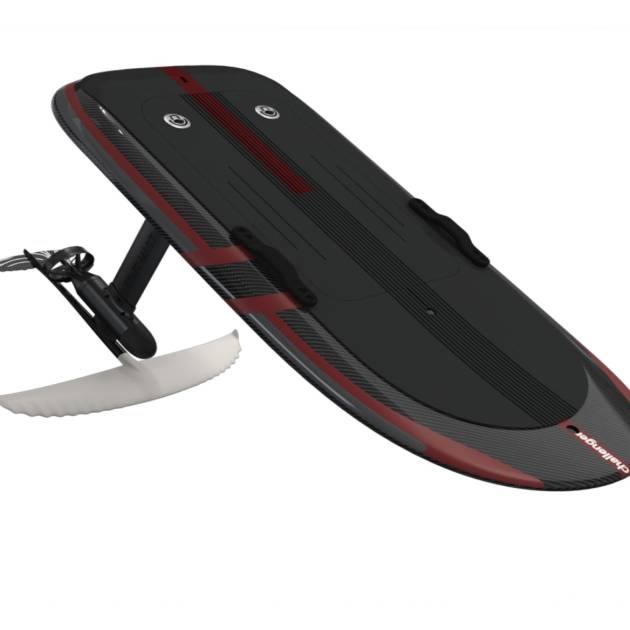 Challenger EFOIL Propeller-(35A batteries）