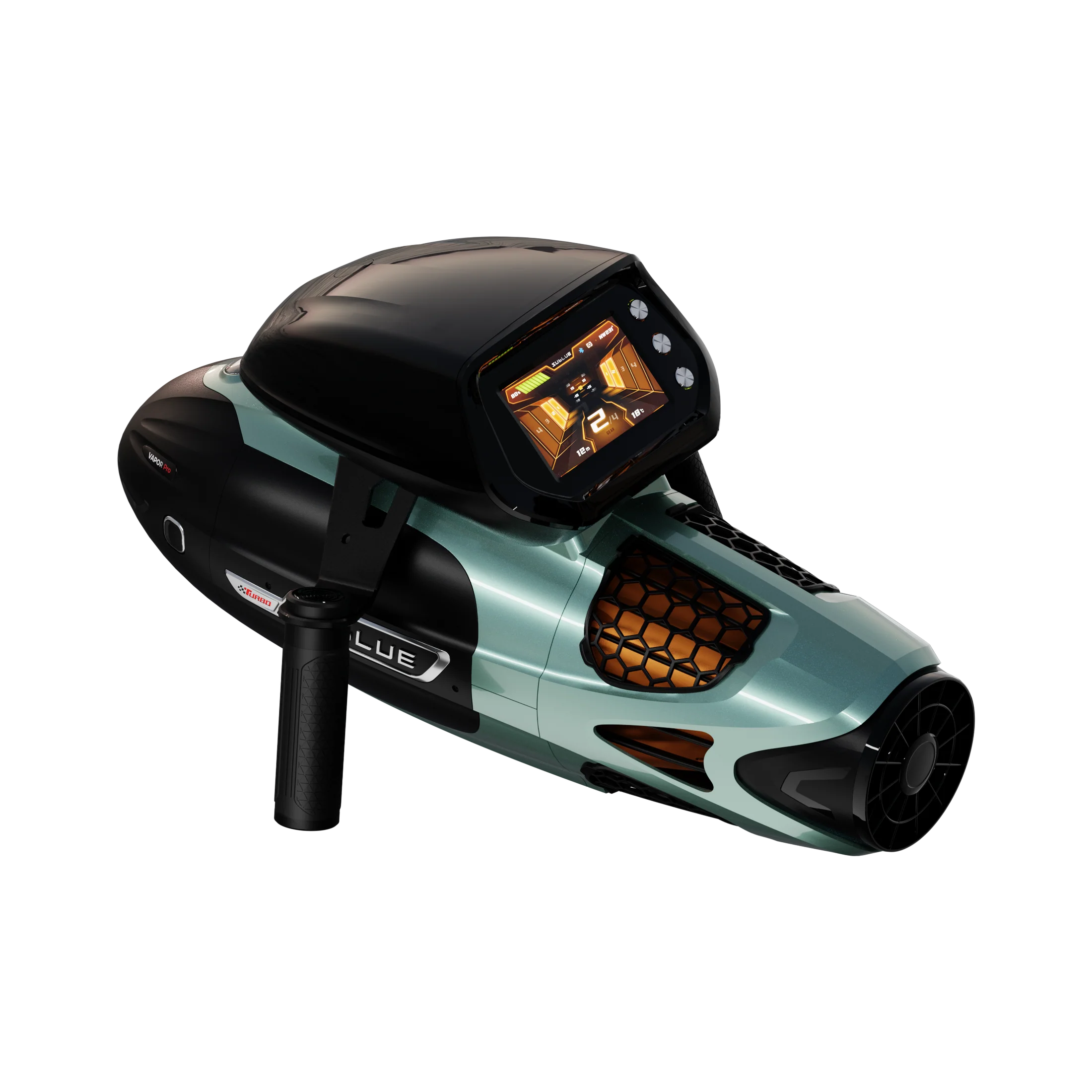 Scooter Sublue Vapor Pro - Imagen 2