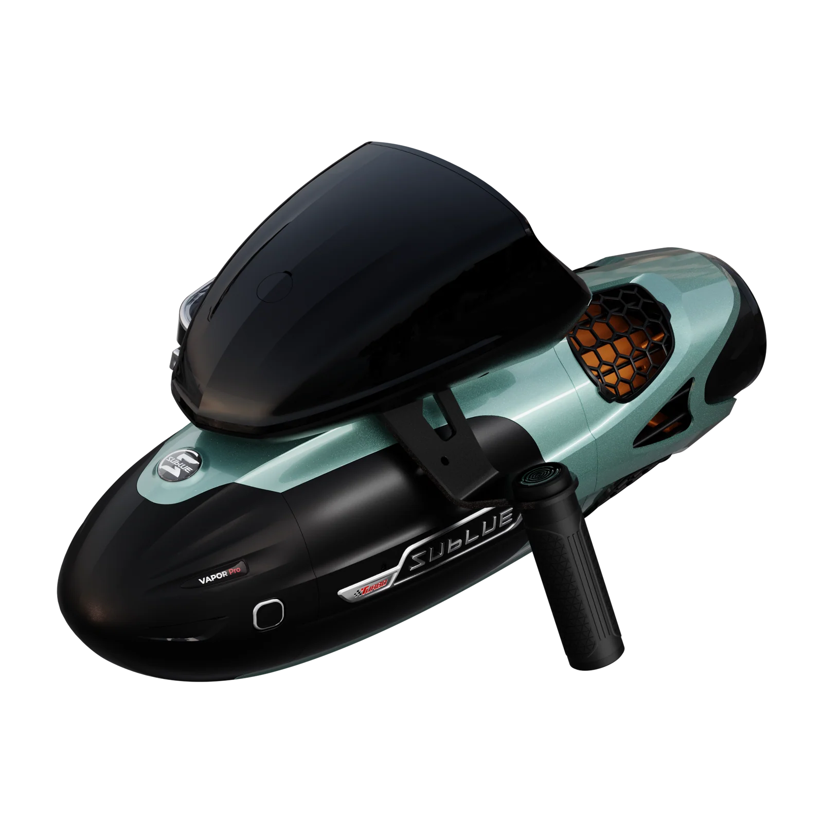 Scooter Sublue Vapor Pro - Imagen 3
